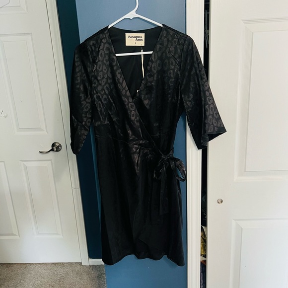 Women’s Savannah Jane dress - Picture 2 of 4